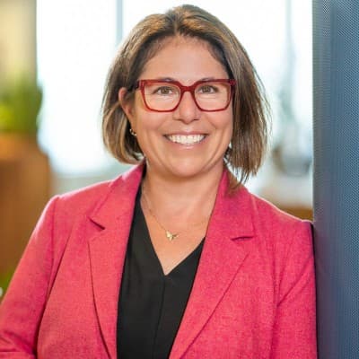 Andi Csontos — Partner