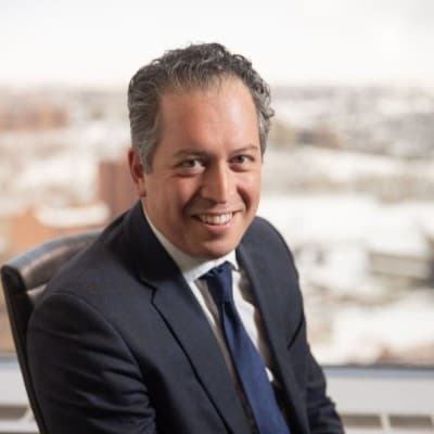 Paul Craig — Partner