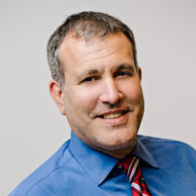 Rob Whitzman — Partner