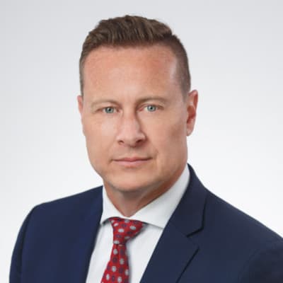 Ron Loborec — Partner